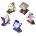 DZ 3020 square shape crystal fancy stone 